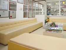 Hong Kong Haemorrhoid Centre_Central Clinic